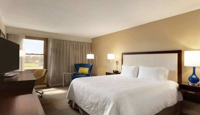 Hampton Inn & Suites Springdale in Springdale