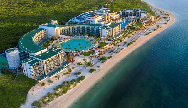 Haven Riviera Cancun - All Inclusive - Adults Only