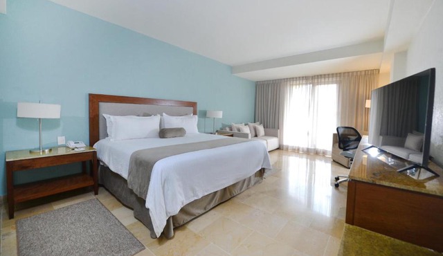 HB Xalapa in Xalapa