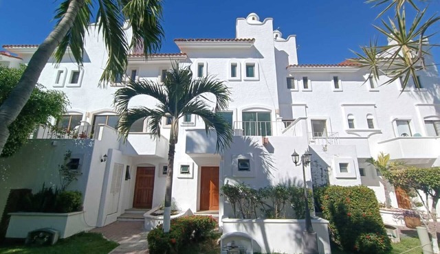 Hermosa Casa Marina Llena de Comodidades y Tranquilidad Ideal Para Vacacionar in Mazatlán