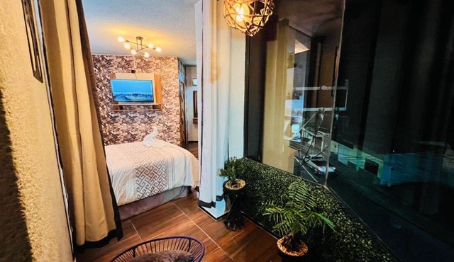 Hermosa Habitación céntrica y turística in Orizaba