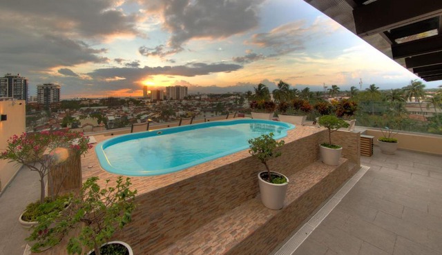Hermoso condominio c. Alberca y cercano a la playa in Puerto Vallarta