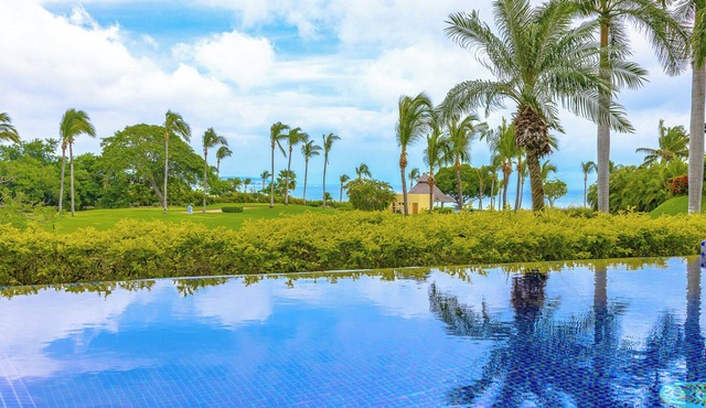 Hidden gem in Punta Mita with private pool, golf cart and great views. in Punta Mita