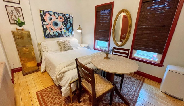 High End Studio in Heart of Denver in Playa del Carmen