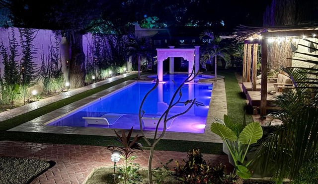 Historic House Hotel boutique