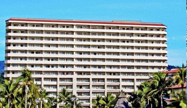 Holiday Club of Buganvilias Resort in Las Glorias