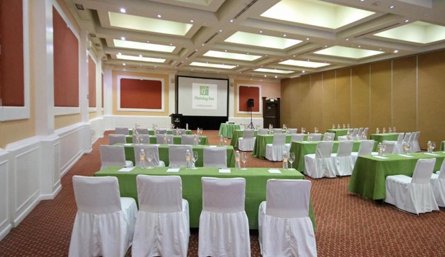 Holiday Inn Cuernavaca by IHG in Cuernavaca