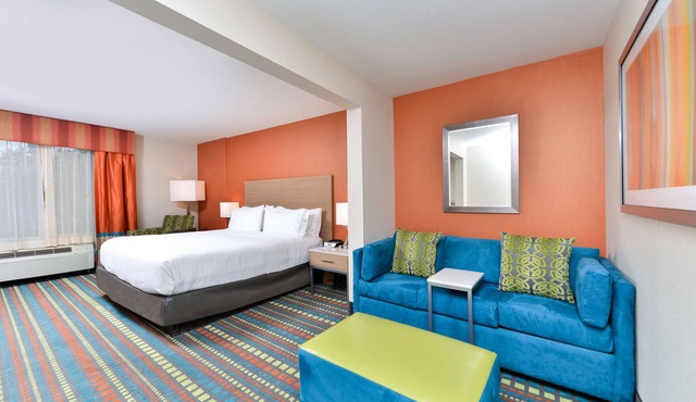 Holiday Inn Express Bernalillo by IHG in Bernalillo