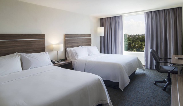 Holiday Inn Express Culiacan by IHG in Culiacán