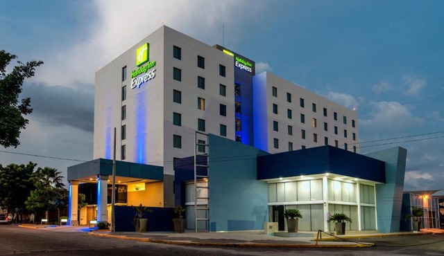 Holiday Inn Express Culiacan by IHG in Culiacan