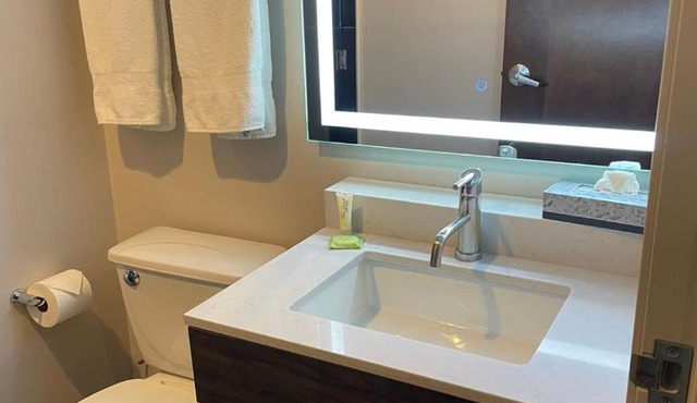 Holiday Inn Express Mexico City Satelite by IHG in Mexico City