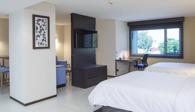 Holiday Inn Express Mexico Basilica by IHG in Mexico City