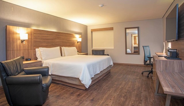 Holiday Inn Express - Morelia by IHG in Morelia