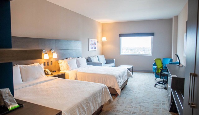 Holiday Inn Express & Suites Tijuana Otay by IHG in Tijuana