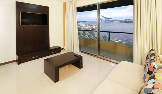 Holiday Inn Express Tuxpan by IHG in Tuxpan