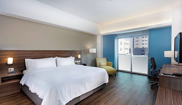 Holiday Inn Express Villahermosa Tabasco 2000 by IHG in Villahermosa