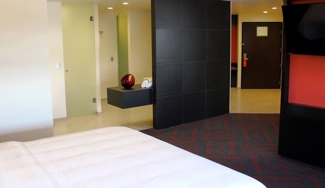 Holiday Inn Mexico Dali Airport by IHG in Mexico City