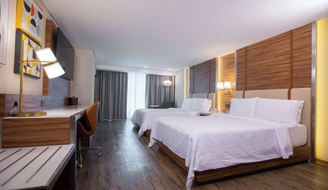 Holiday Inn Zona Centro by IHG in Mexico City