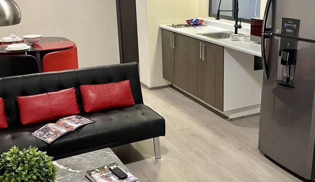 home or office in Walkable area near Roma/Condesa in Mexico City