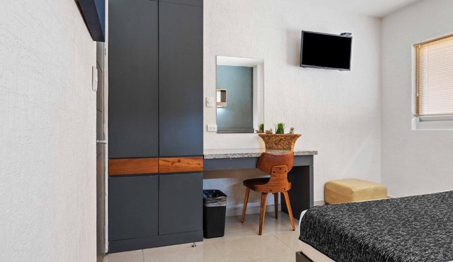 Homesuites Zaragoza in Culiacán