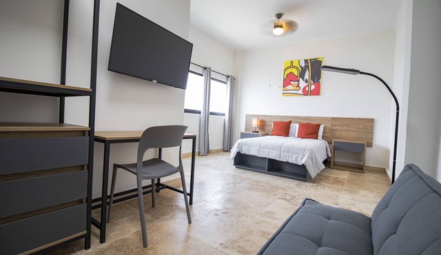 HOSTAL 170 in Orizaba