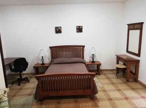 Hostal Centro de Coyoacan in Mexico City