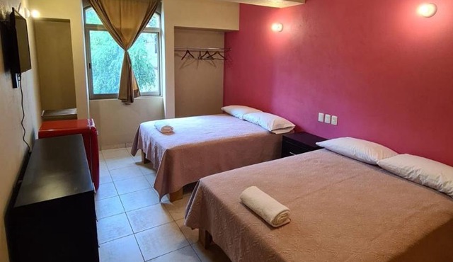 Hotel Arcadia Cuernavaca in Cuernavaca
