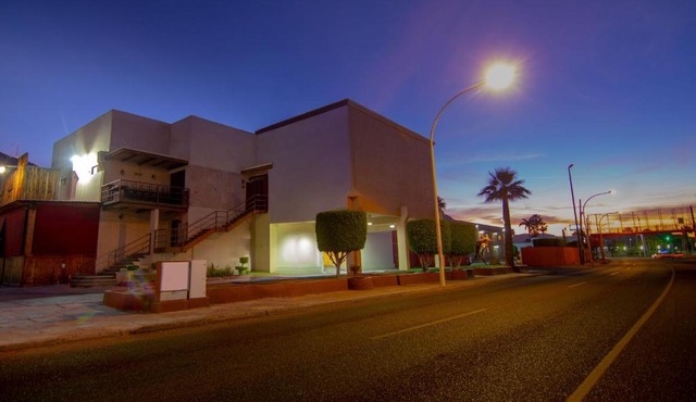 Hotel Armida Guaymas in Guaymas