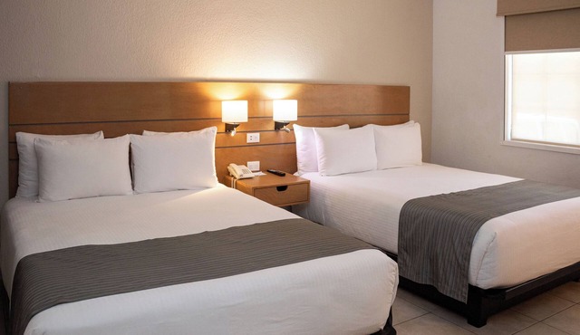 Hotel Armida Guaymas in Guaymas