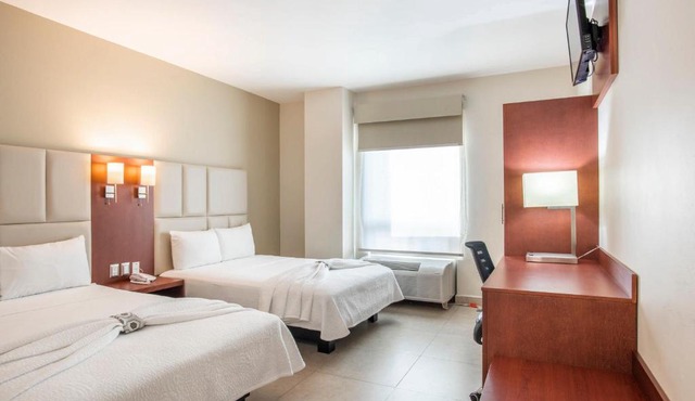 Hotel Ave Inn Mazatlán in Mazatlán