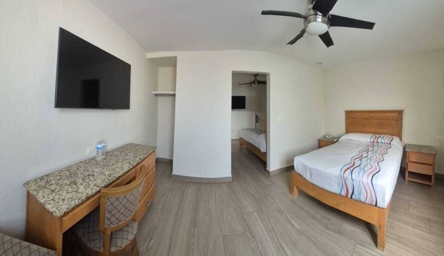 HOTEL BAJA in Tijuana