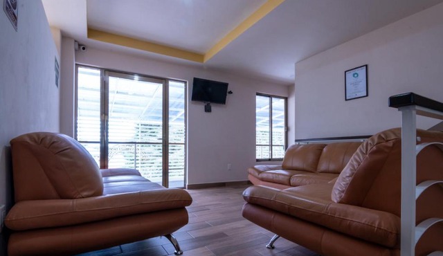 Hotel Boutique Mardeka in Orizaba