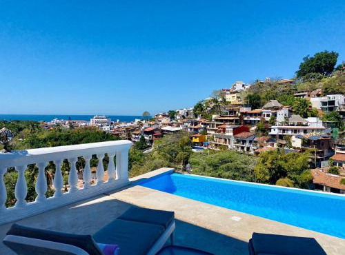 Hotel Boutique Rivera Del Rio in Puerto Vallarta