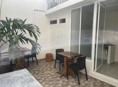 Hotel Casa Chiapas in Tuxtla Gutiérrez