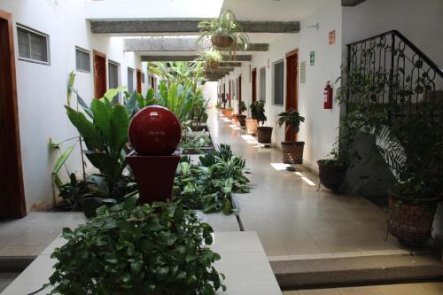 Hotel Casablanca Tuxtla in Tuxtla Gutiérrez