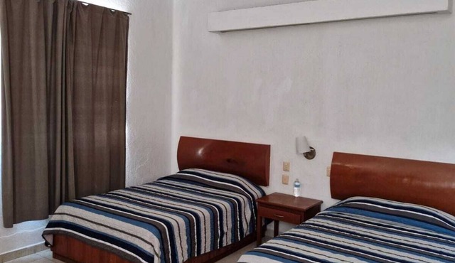 HOTEL COATZA INN in Coatzacoalcos
