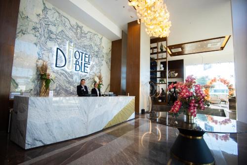 Hotel Dublé in Navojoa