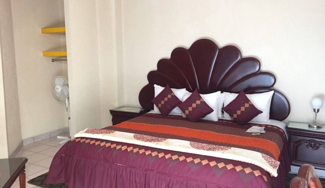 Hotel Ejecutivo Inn - Ciudad Hidalgo in Ciudad Hidalgo