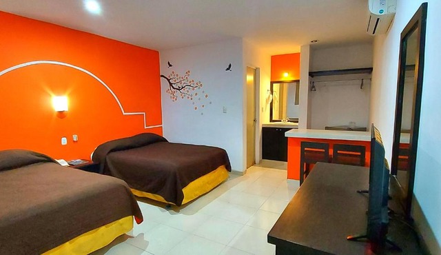 Hotel El Marques