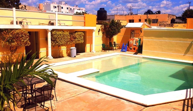 Hotel El Marques