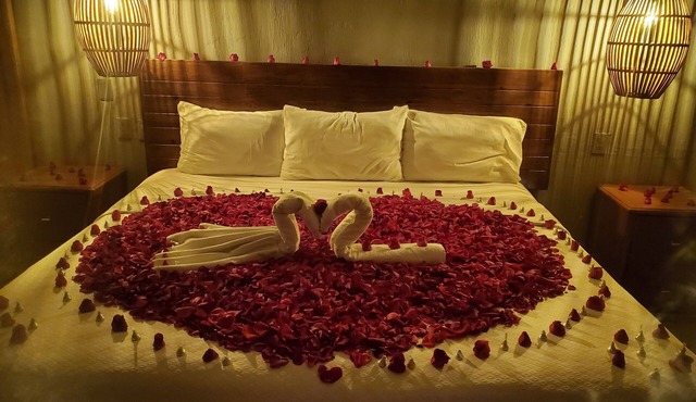 Hotel Ex Hacienda el Molino in Ciudad Hidalgo