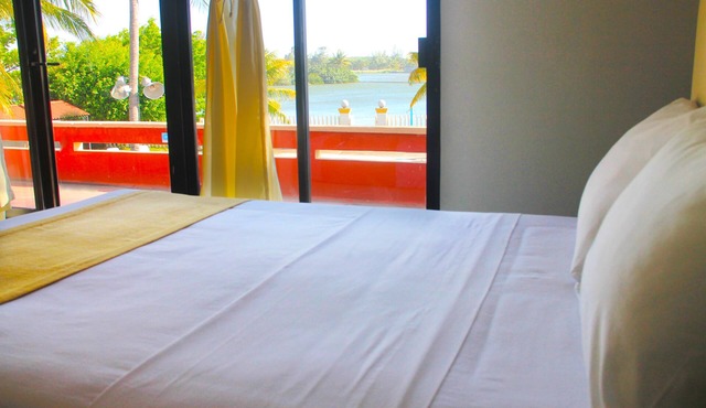 Hotel Gran Palmeiras in Úrsulo Galván