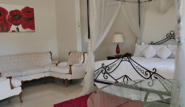 Hotel Hacienda las Higueras in Tepic