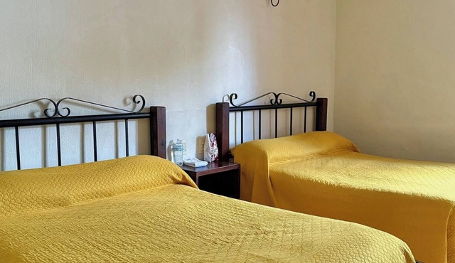 Hotel in Tuxtla with comfortable rooms and a family-friendly, pet-friendly. in Tuxtla Gutiérrez