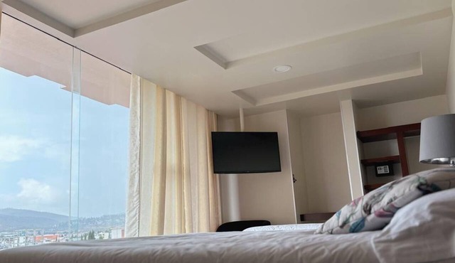 Hotel Inglés in Tulancingo