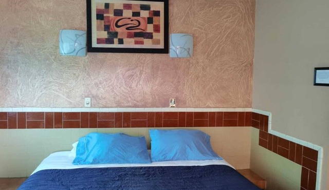 Hotel internacional Cuautla in Cuautla
