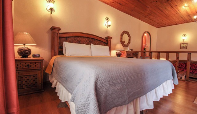Hotel La Casa de Mama in San Cristóbal de las Casas