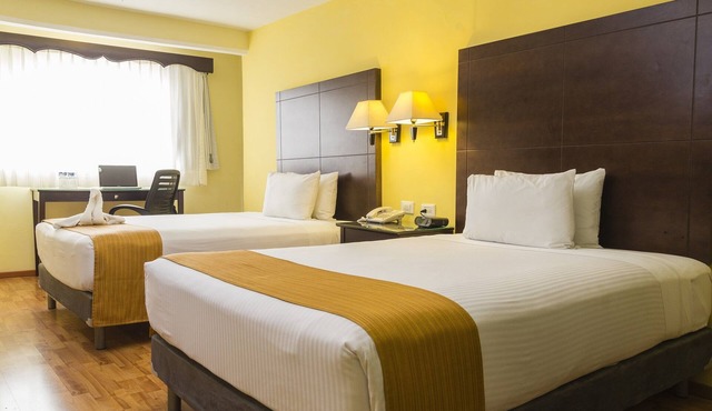 Hotel Madan Cardenas in Cardenas
