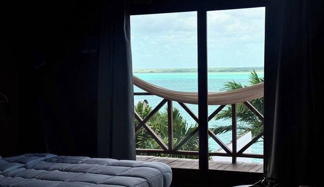 Hotel Maria Isabel Bacalar