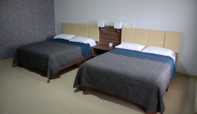 HOTEL MONARCA in Ciudad Victoria